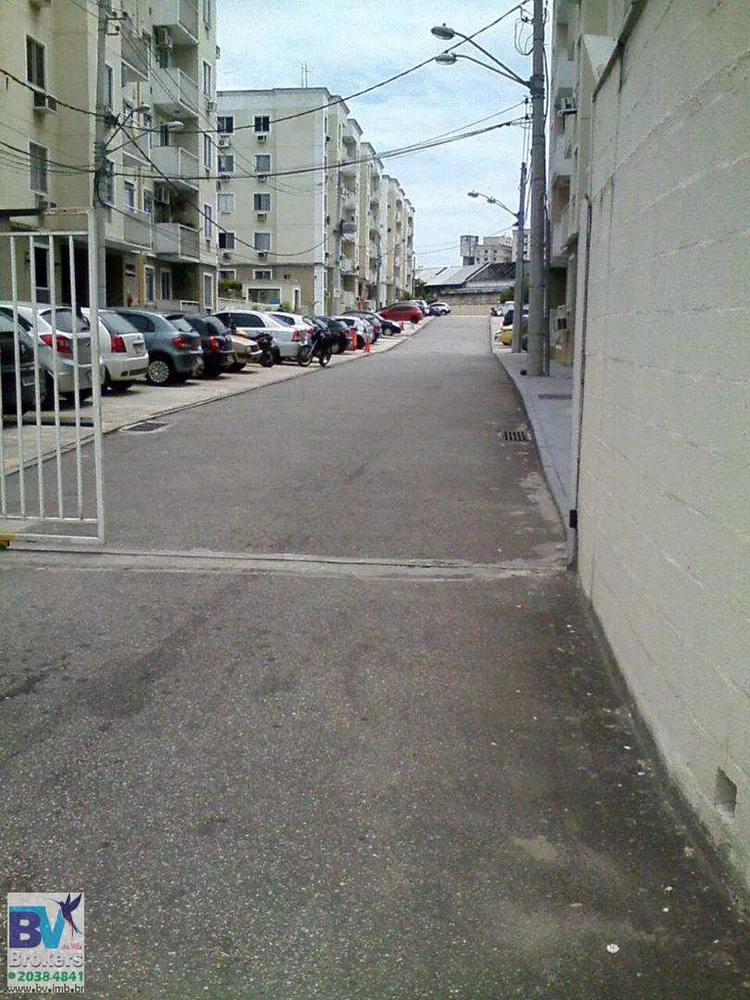 Apartamento, 2 quartos, 48 m² - Foto 16