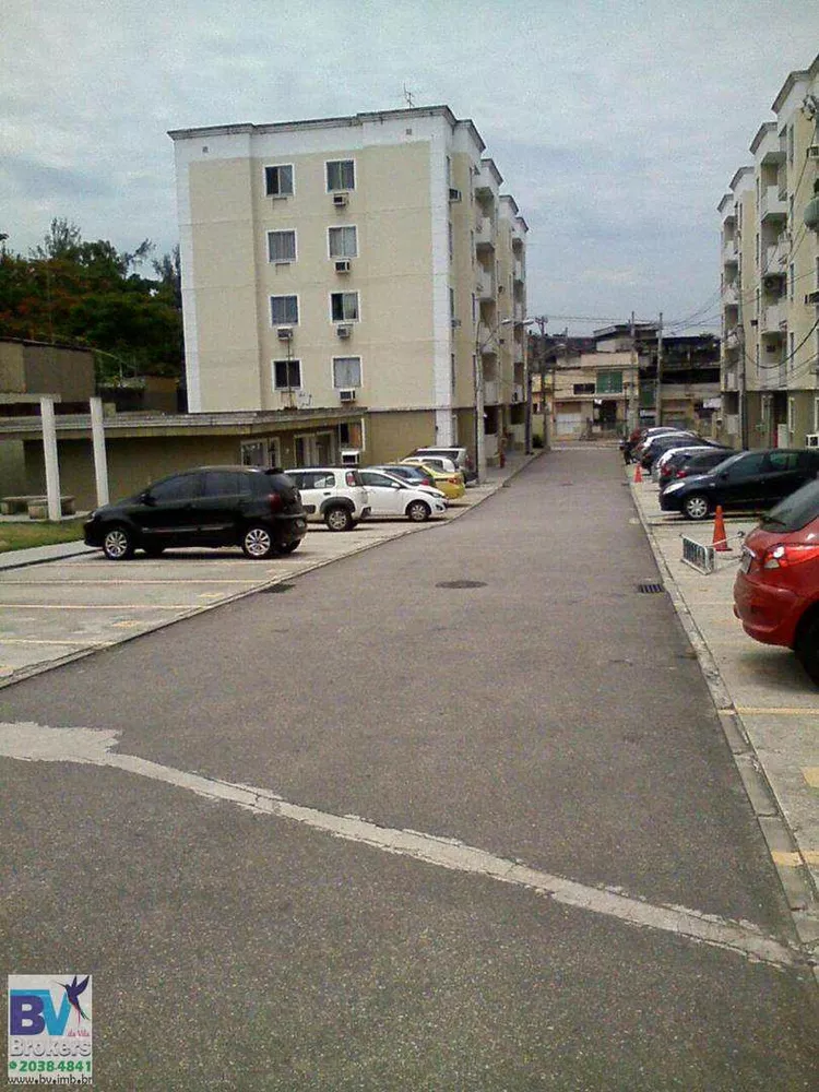 Apartamento, 2 quartos, 48 m² - Foto 14