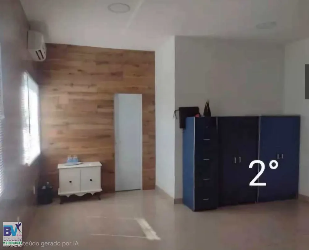 Depósito-Galpão, 540 m² - Foto 9
