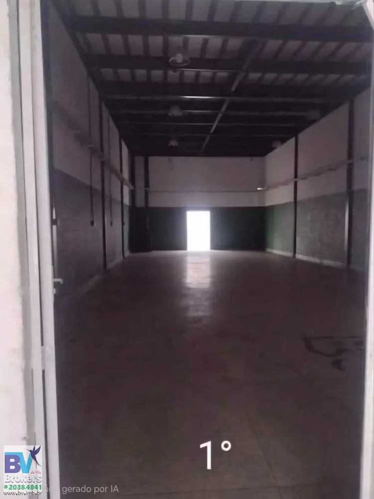 Depósito-Galpão, 540 m² - Foto 3