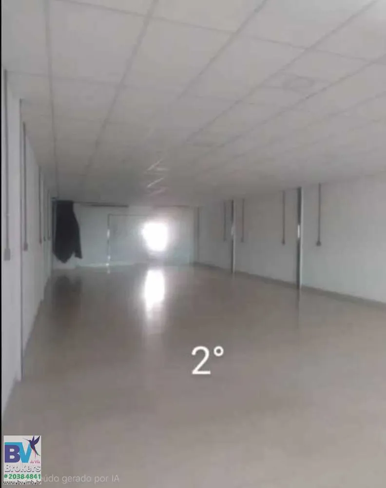 Depósito-Galpão, 540 m² - Foto 4
