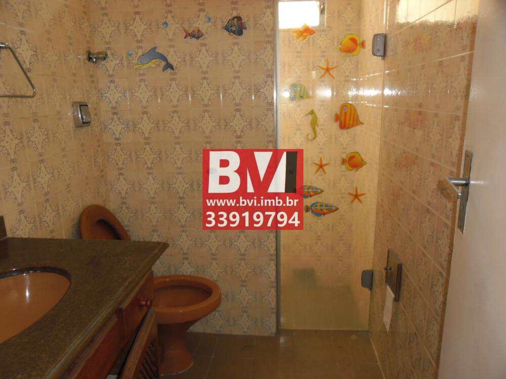 Apartamento, 3 quartos, 65 m² - Foto 7
