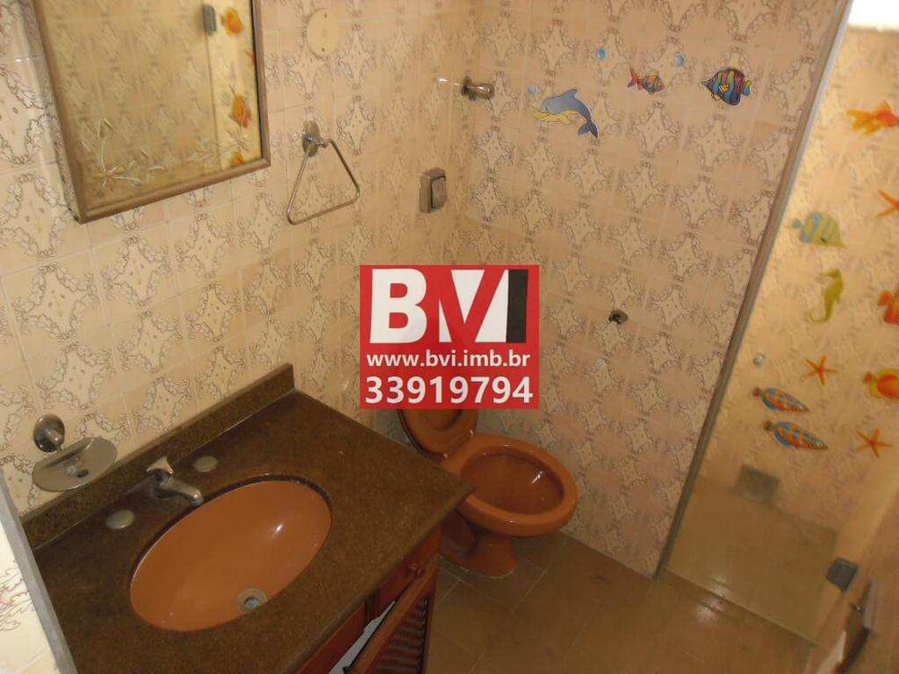 Apartamento, 3 quartos, 65 m² - Foto 10