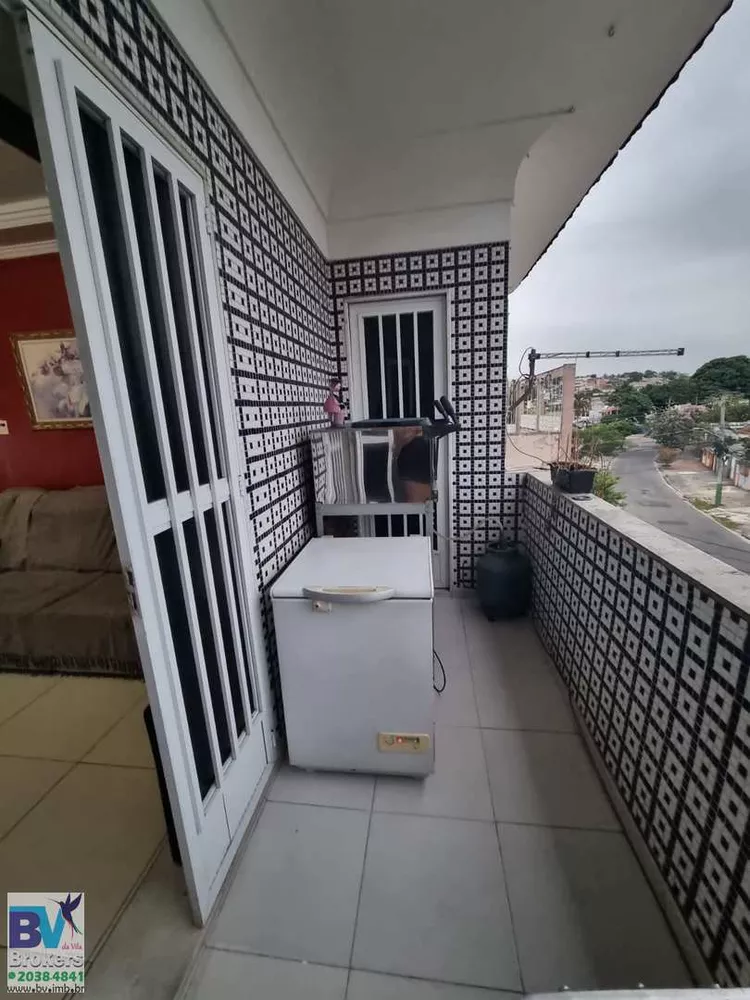 Apartamento, 2 quartos, 100 m² - Foto 4