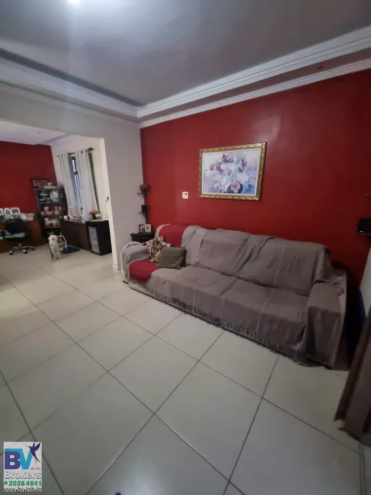 Apartamento, 2 quartos, 100 m² - Foto 6