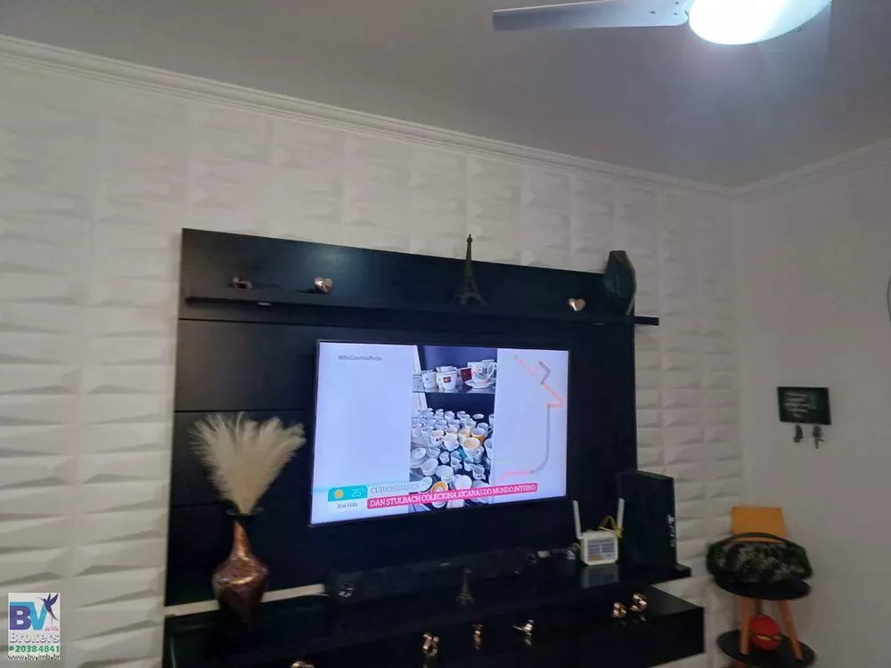 Apartamento, 2 quartos, 72 m² - Foto 12