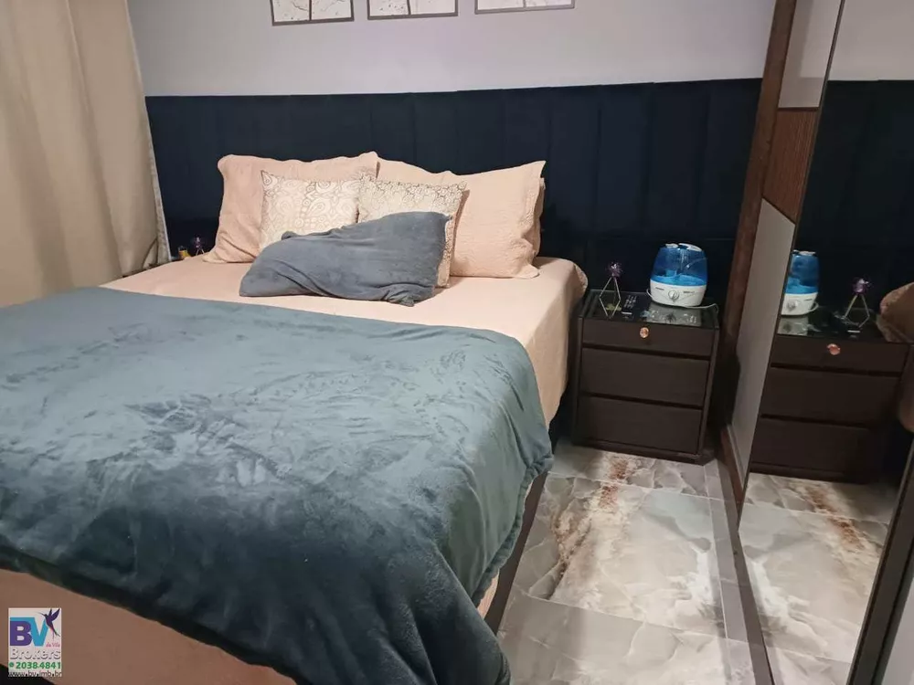 Apartamento, 2 quartos, 72 m² - Foto 1