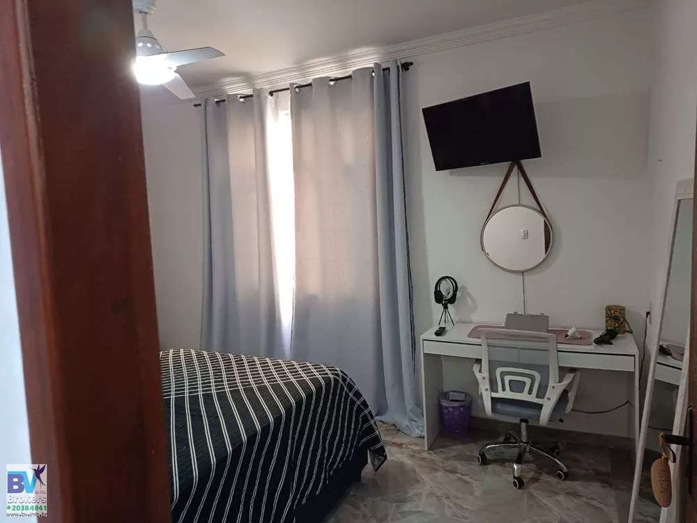 Apartamento, 2 quartos, 72 m² - Foto 9