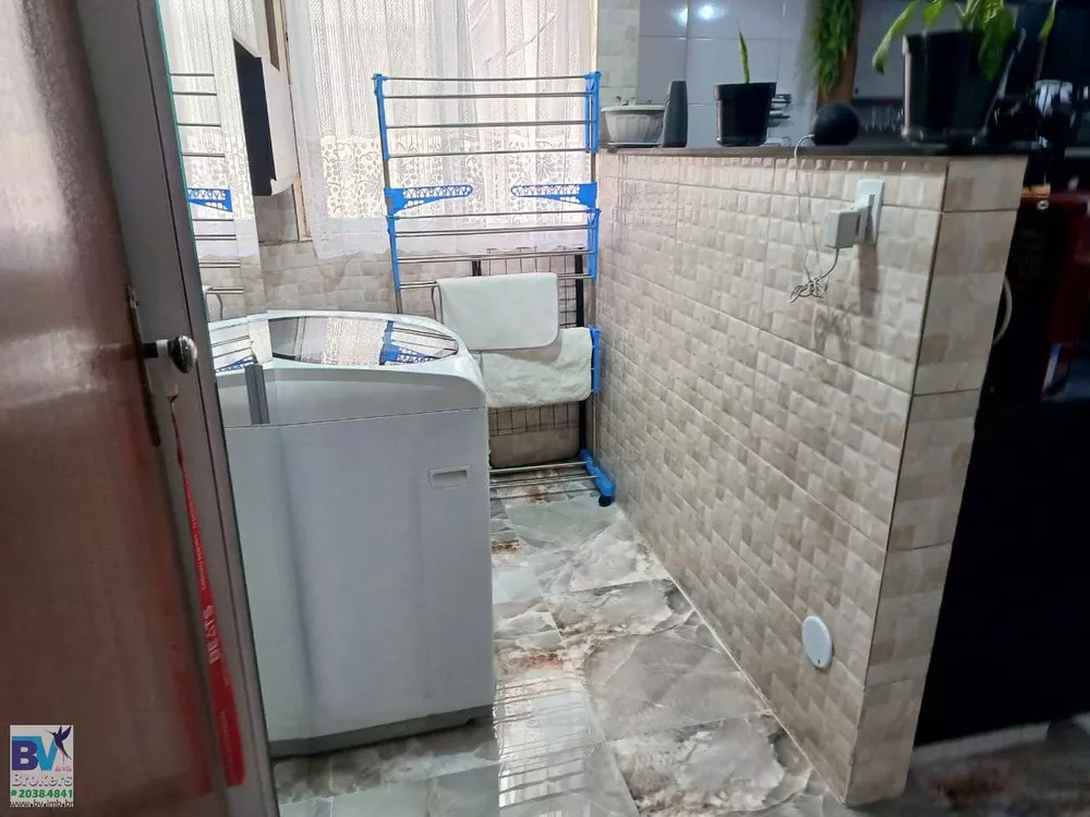 Apartamento, 2 quartos, 72 m² - Foto 6