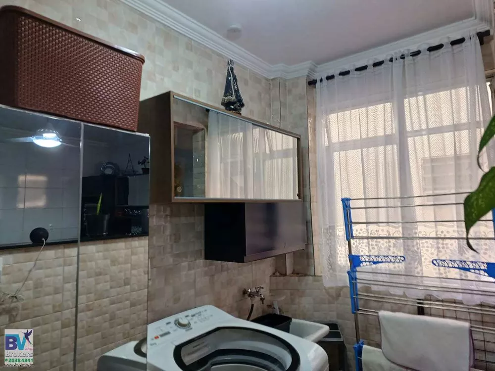 Apartamento, 2 quartos, 72 m² - Foto 8