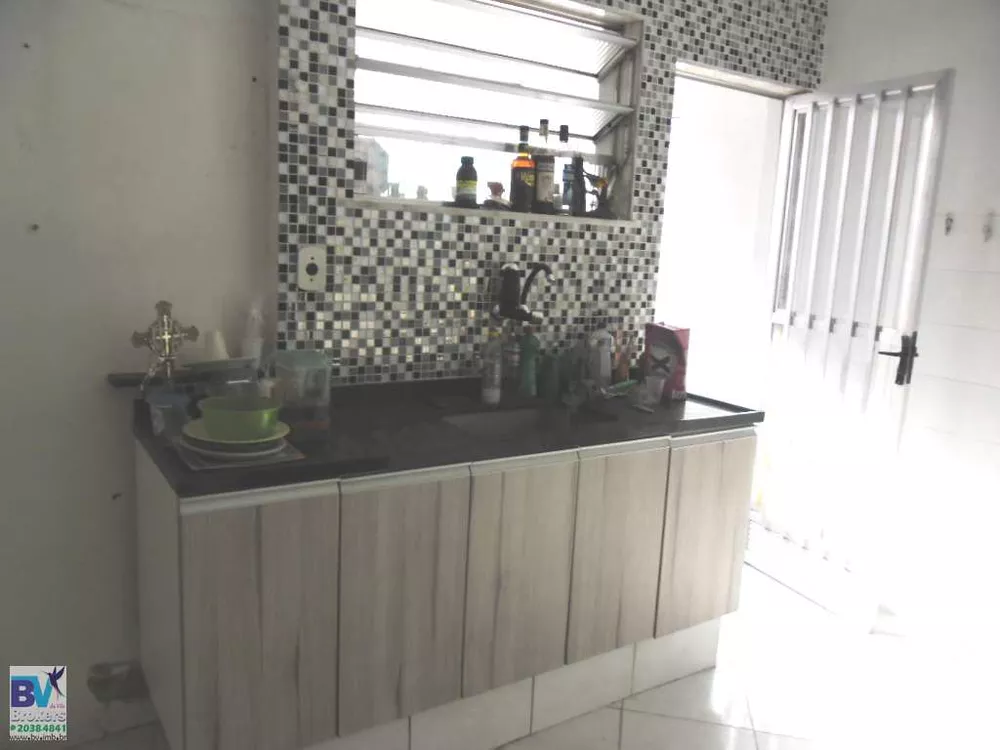 Casa, 3 quartos, 272 m² - Foto 13