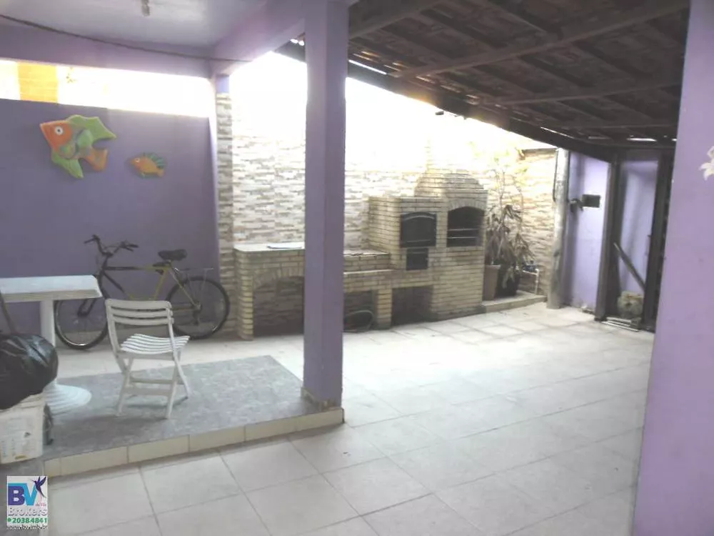 Casa, 3 quartos, 272 m² - Foto 11