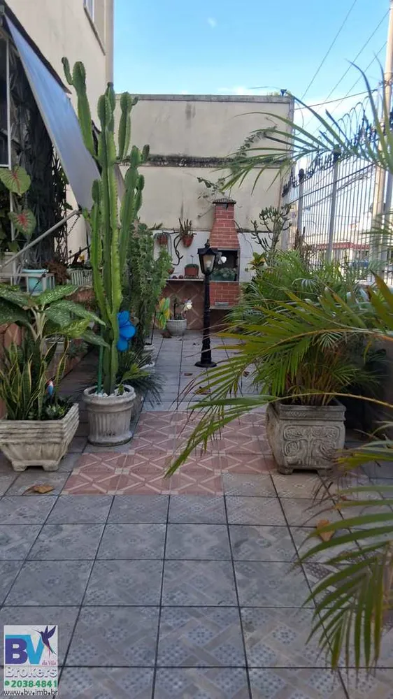 Apartamento, 2 quartos, 85 m² - Foto 2