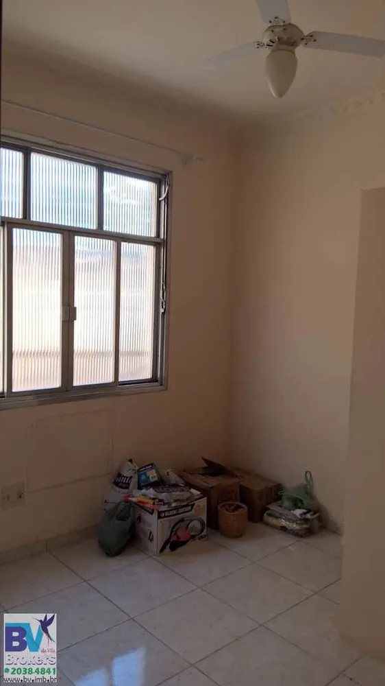 Apartamento, 2 quartos, 85 m² - Foto 10