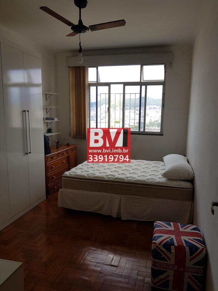 Apartamento à venda com 2 quartos, 70m² - Foto 4