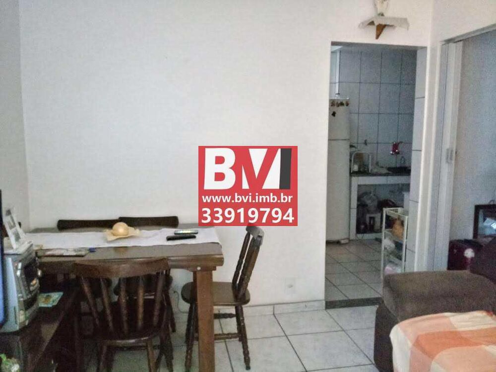 Apartamento, 1 quarto, 35 m² - Foto 6