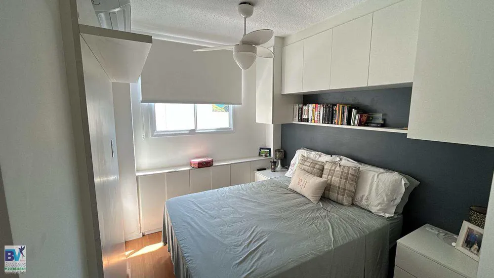 Apartamento, 2 quartos, 47 m² - Foto 6