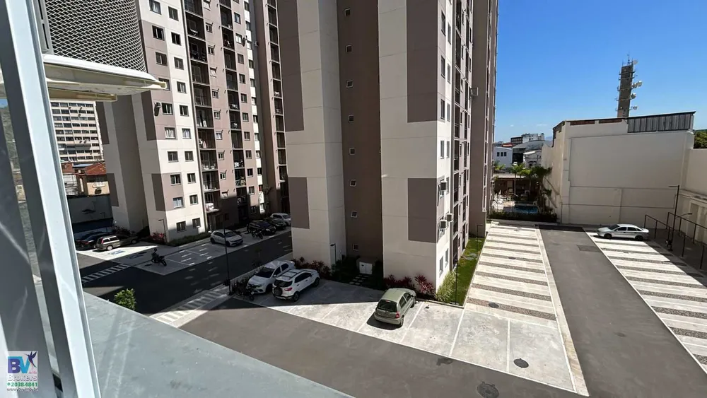 Apartamento, 2 quartos, 47 m² - Foto 15