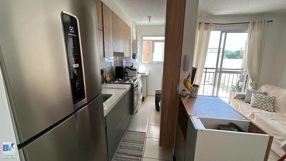 Apartamento, 2 quartos, 47 m² - Foto 12