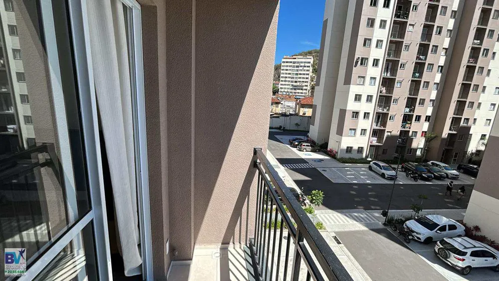 Apartamento, 2 quartos, 47 m² - Foto 5
