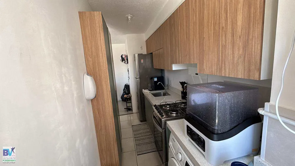 Apartamento, 2 quartos, 47 m² - Foto 13