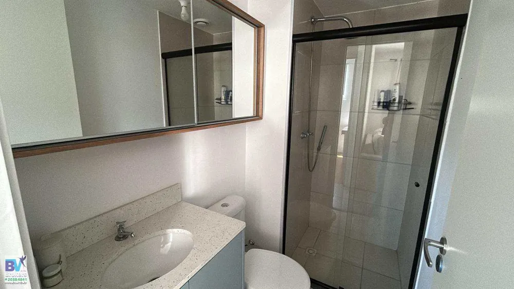 Apartamento, 2 quartos, 47 m² - Foto 11