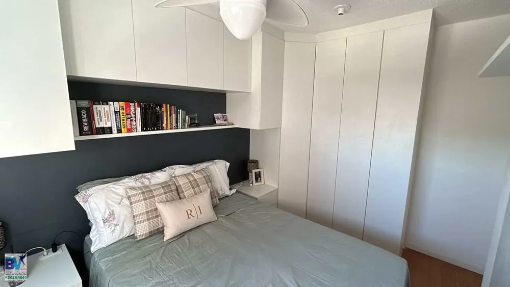 Apartamento, 2 quartos, 47 m² - Foto 7