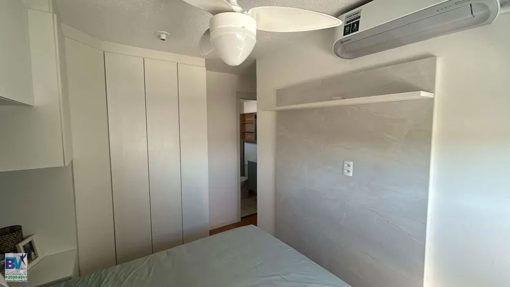 Apartamento, 2 quartos, 47 m² - Foto 8