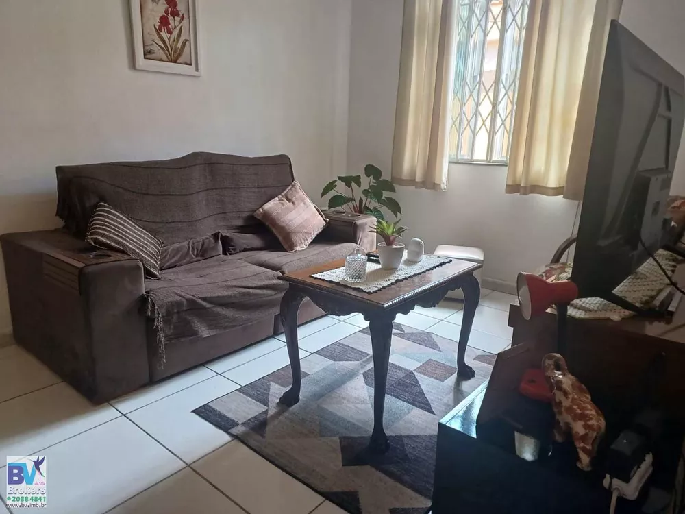 Apartamento, 2 quartos, 52 m² - Foto 9