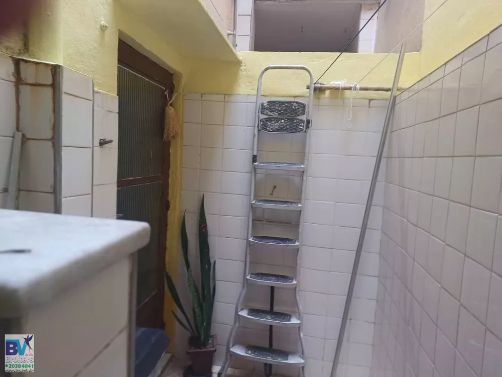 Apartamento, 2 quartos, 52 m² - Foto 15