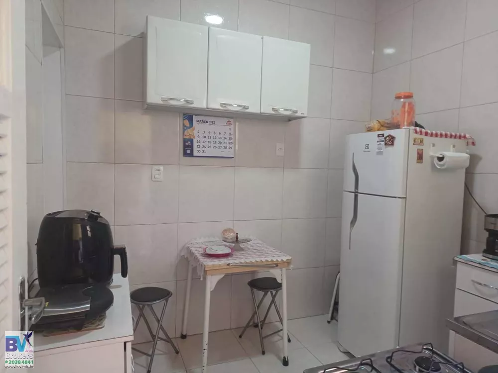 Apartamento, 2 quartos, 52 m² - Foto 7