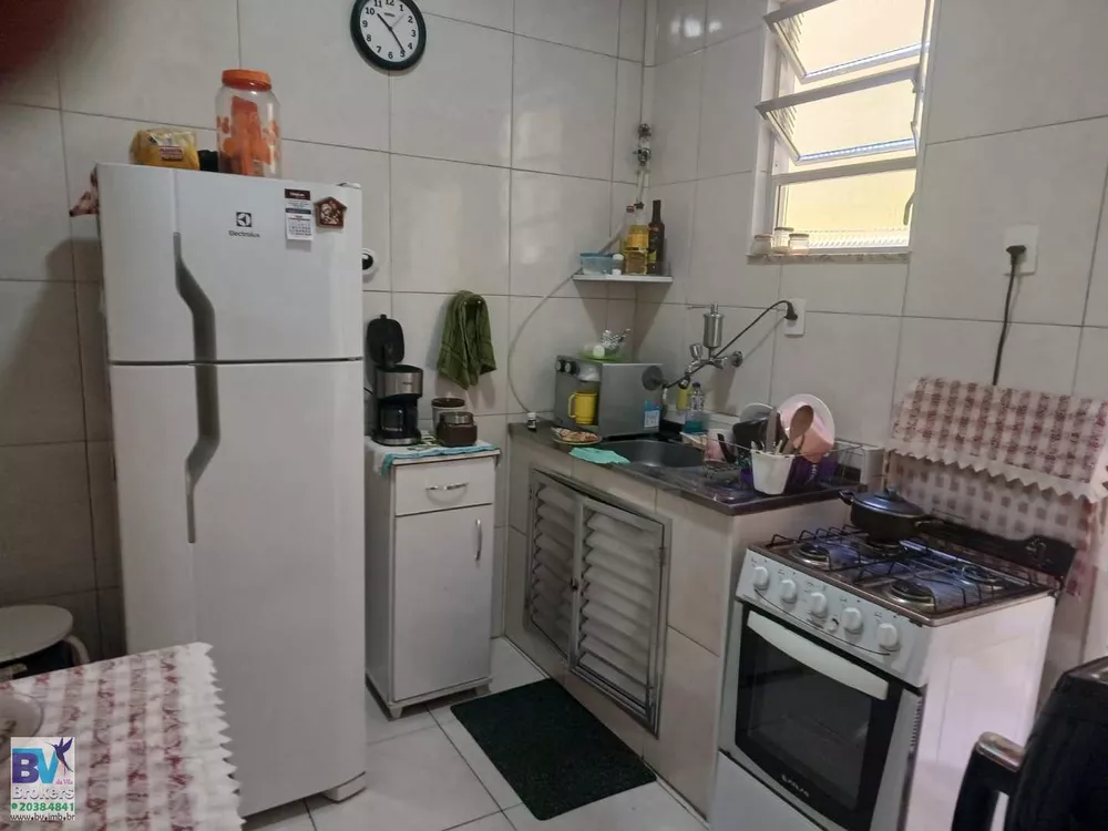 Apartamento, 2 quartos, 52 m² - Foto 3
