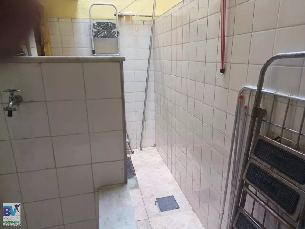 Apartamento, 2 quartos, 52 m² - Foto 5