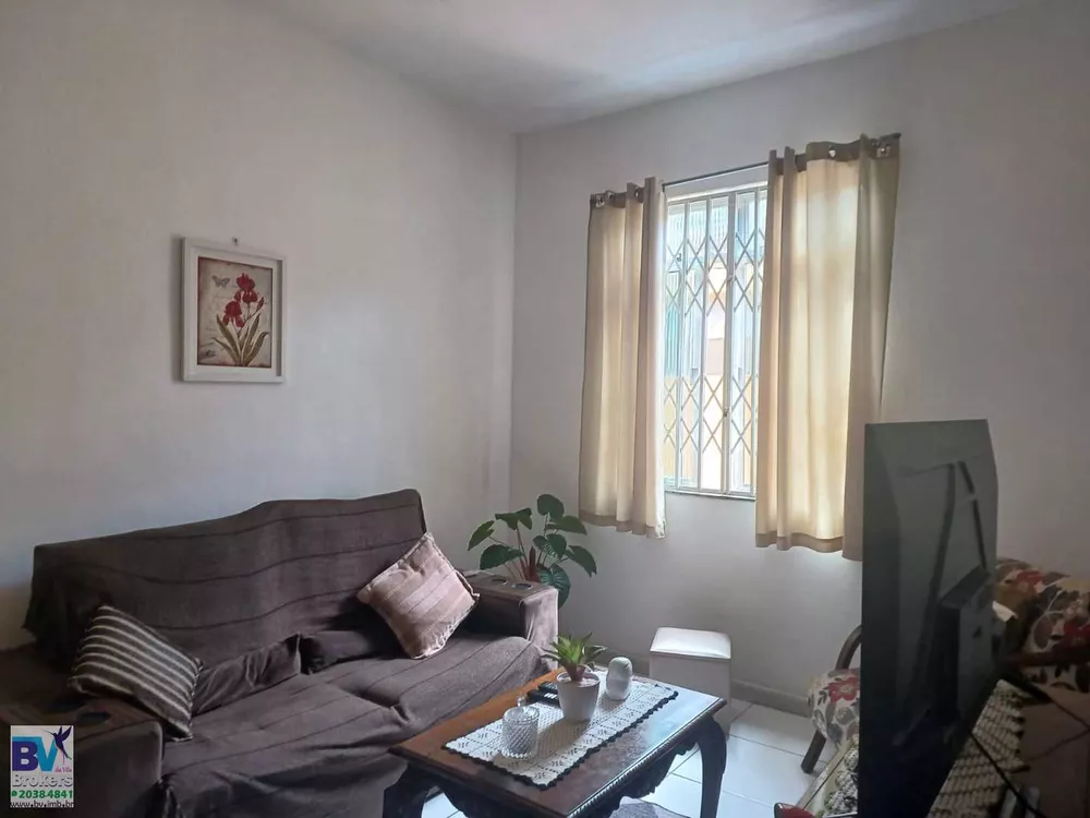 Apartamento, 2 quartos, 52 m² - Foto 4