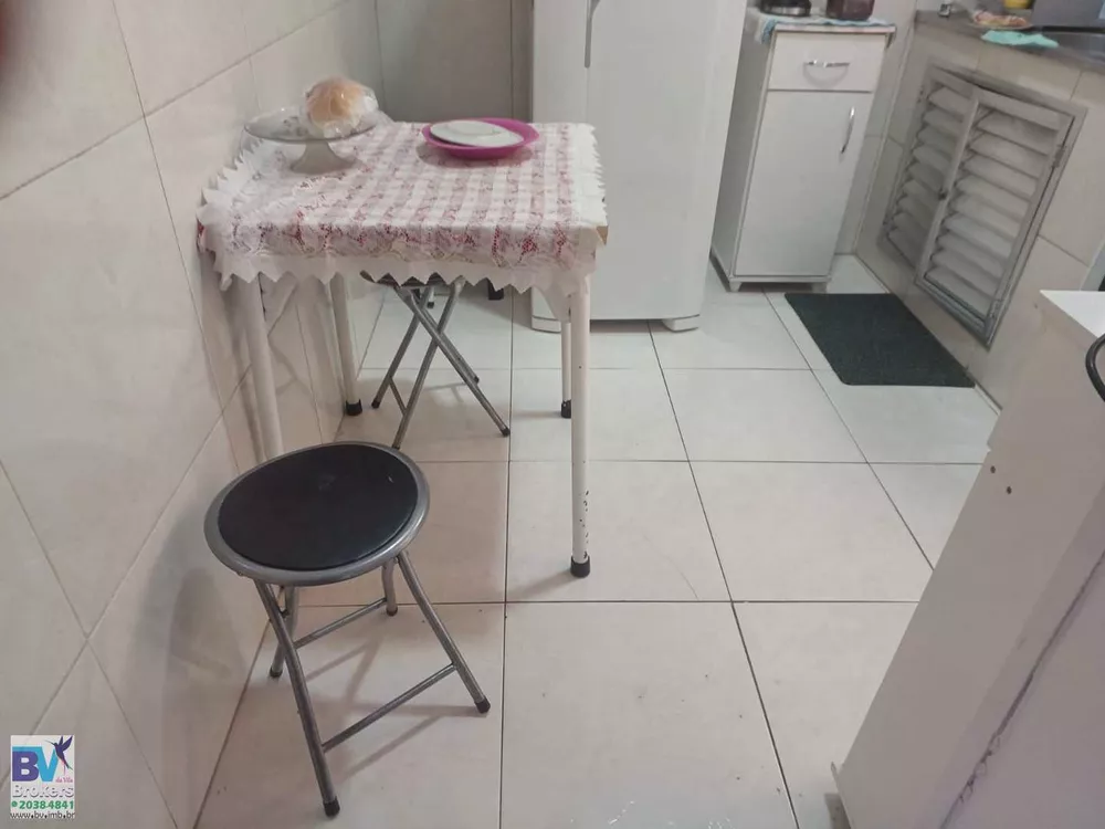 Apartamento, 2 quartos, 52 m² - Foto 19