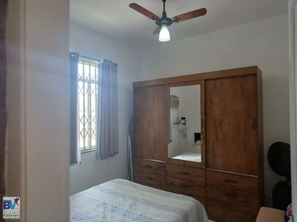 Apartamento, 2 quartos, 52 m² - Foto 2