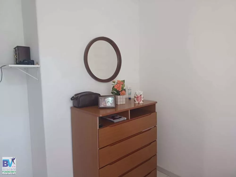 Apartamento, 2 quartos, 52 m² - Foto 11