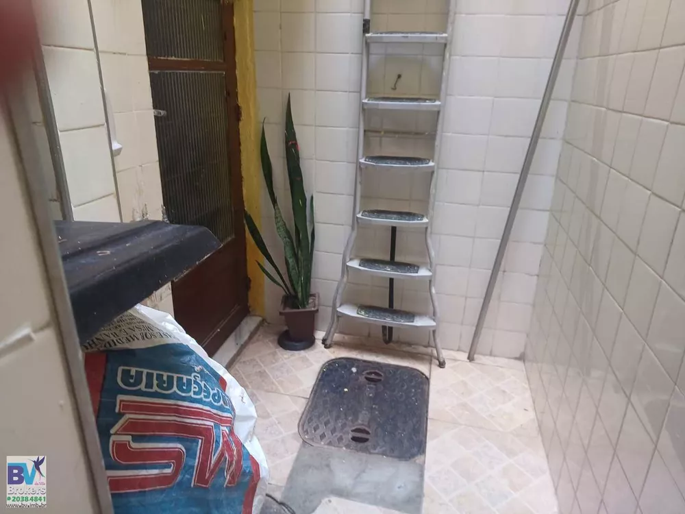 Apartamento, 2 quartos, 52 m² - Foto 12