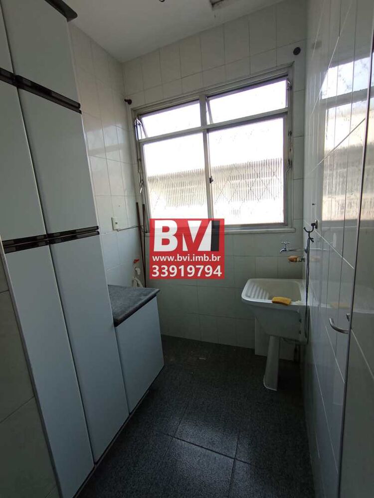 Apartamento para alugar com 2 quartos, 90m² - Foto 8