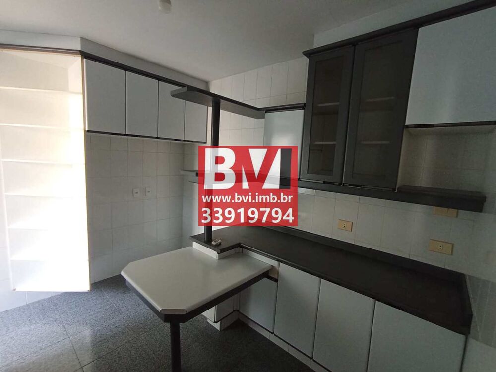 Apartamento para alugar com 2 quartos, 90m² - Foto 7