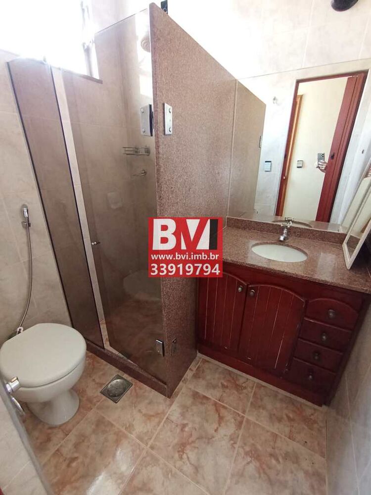 Apartamento para alugar com 2 quartos, 90m² - Foto 6