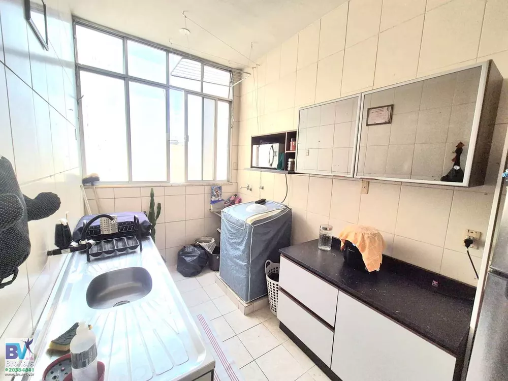 Apartamento, 2 quartos, 52 m² - Foto 13
