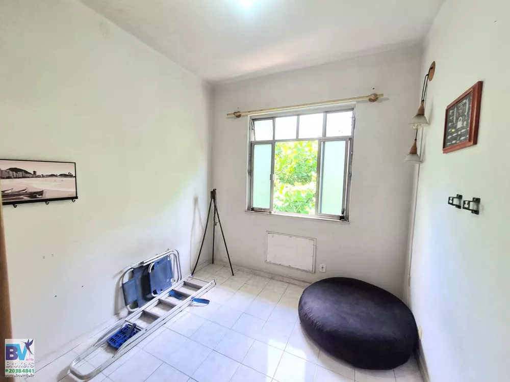 Apartamento, 2 quartos, 52 m² - Foto 4