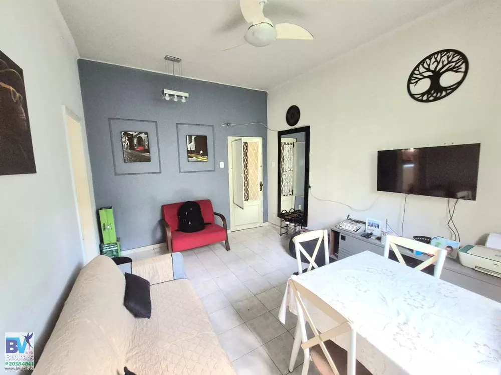Apartamento, 2 quartos, 52 m² - Foto 19