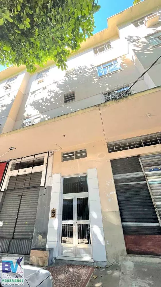 Apartamento, 2 quartos, 52 m² - Foto 17