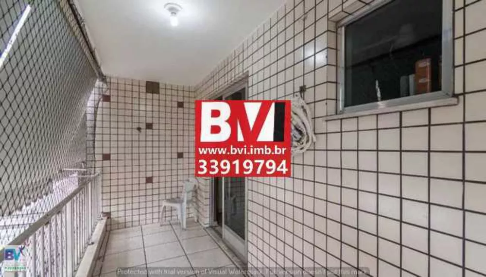 Apartamento, 2 quartos, 70 m² - Foto 9