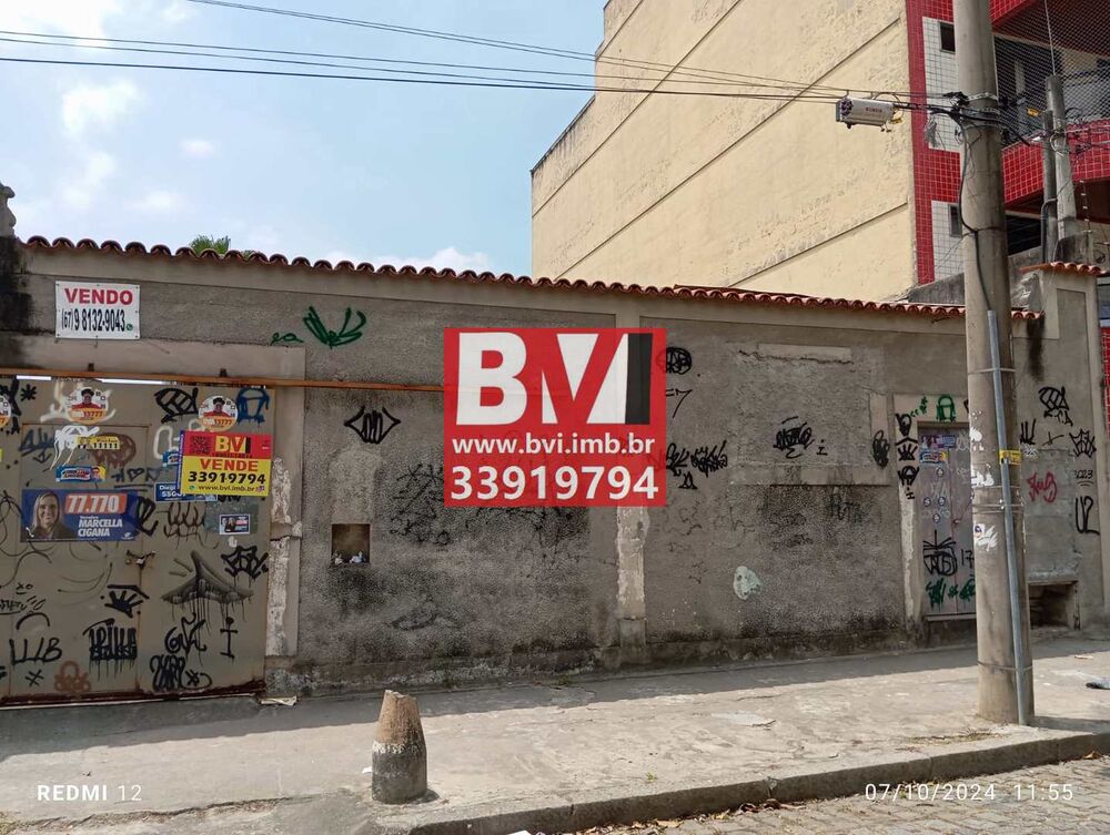 Terreno, 360 m² - Foto 1