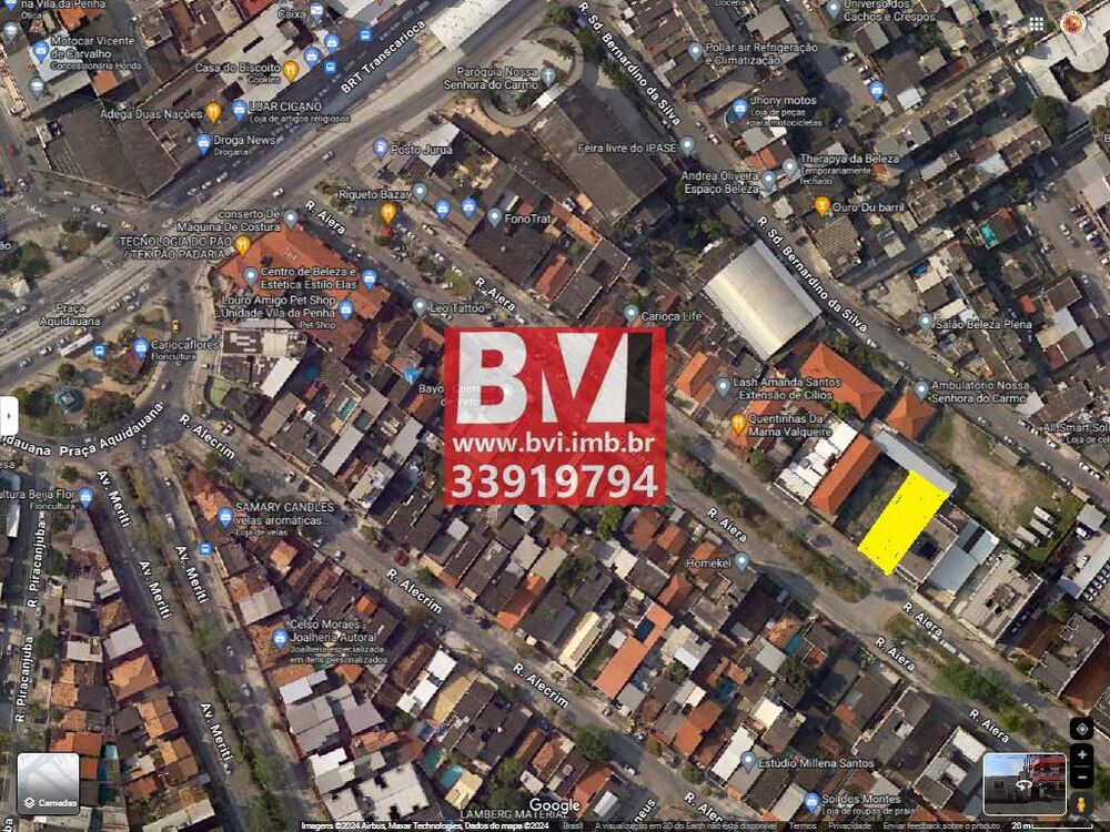 Terreno, 360 m² - Foto 4