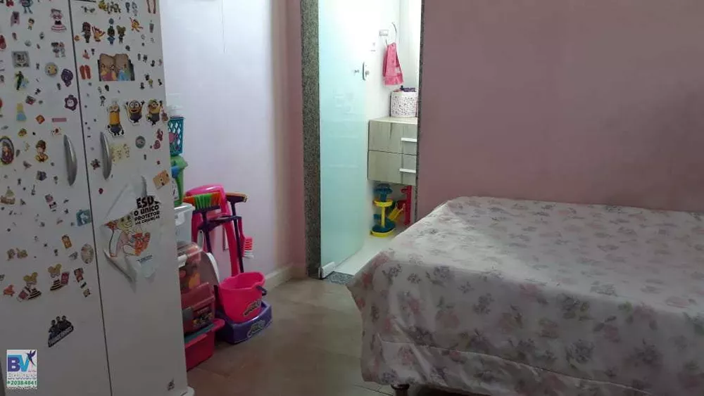 Cobertura, 4 quartos, 240 m² - Foto 13