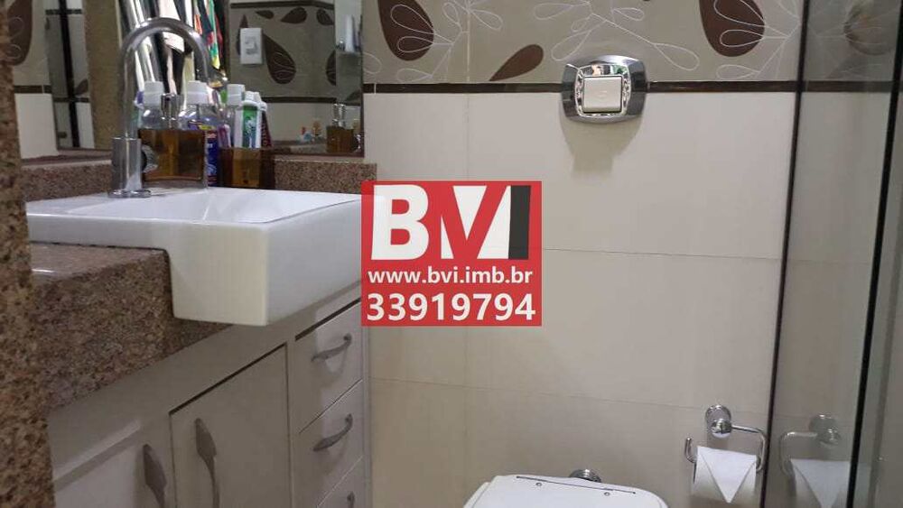 Cobertura, 4 quartos, 240 m² - Foto 18